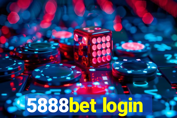 5888bet login